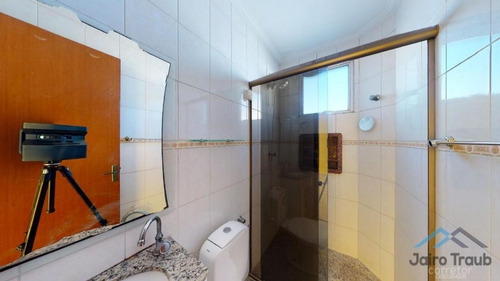 Apartamento Com 3 Dormitório(s) Localizado(a) No Bairro Jabaquara Em São Paulo / São Paulo - 17240:924638