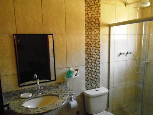 Imagem 9 de 15 de Casa Para Venda Em Araras, Jardim Da Colina, 3 Dormitórios, 1 Suíte, 1 Banheiro, 3 Vagas - V-092_2-531412