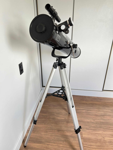 Telescópio Toya Skyview 114mm