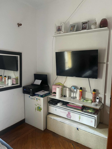 Casa Na Barra Funda De Dois Andares Próximo Ao Metrô