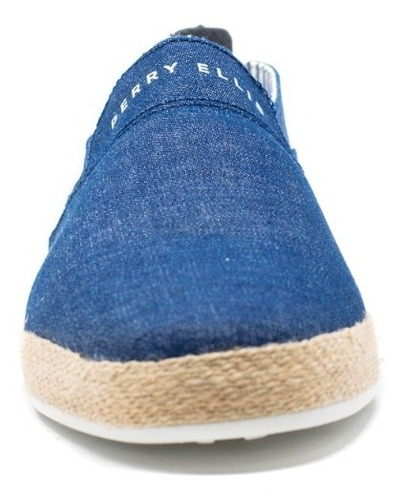 Alpargata Perry Ellis - 6801