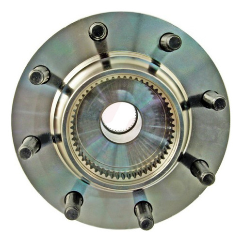 Maza De Rueda Abs (d) Ford F-550 Super Duty 4x4 2003 2004
