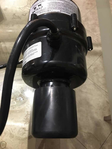 Blower Soplador Calentador Jacuzzi Piscina Mo-300-750-120/60