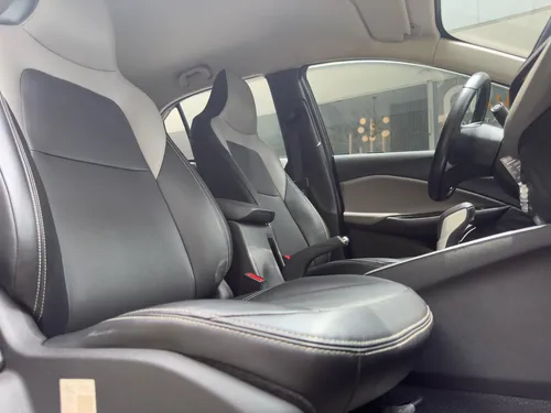 Chevrolet Onix 1.0T Premier Hatch At