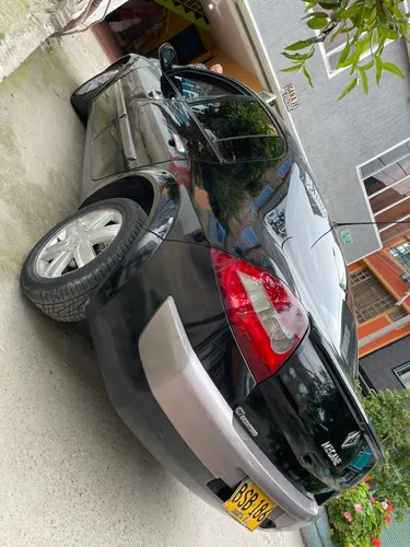 Renault Megane 2 2.0 Dynamique