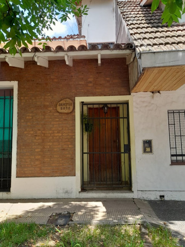 Ph De 4 Ambientes En Venta En Don Torcuato 