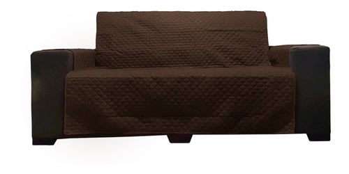 Capa Protetor Sofa Retrátil Impermeável Medida 1,80m