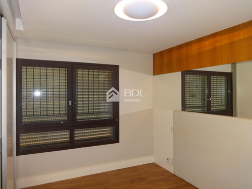 Imagem 27 de 30 de Apartamento À Venda Em Cambuí - Ap002333