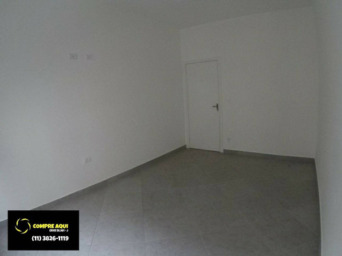 Imagem 10 de 15 de Santa Cecília - 1 Dormitório - 1 Sala - 1 Cozinha - 53 Metros - Cgg53