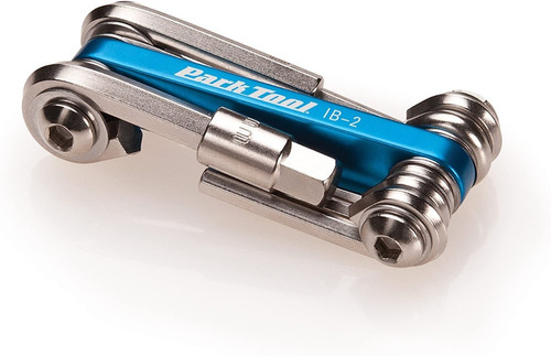 Park Tool Llave Alen 1.5-8mm Llave Torx Multiusos Ib-2