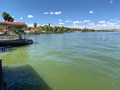 Casa De Campo En Colina
