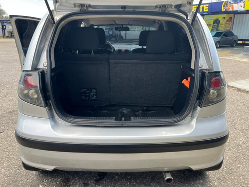Imagen 13 de 17 de Hyundai Getz