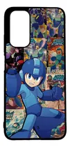Comprar Funda Protector Case Para Xiaomi Note 11 Note 11s 4g Megaman