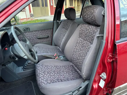 Chevrolet Swift 1.3