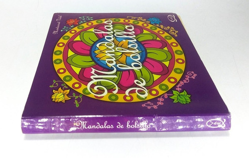 Mandalas De Bolsillo Monserrat Vidal V & R Año 2009