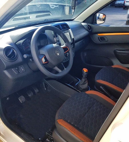 Renault Kwid Outsider - Tomamos Tu Usado