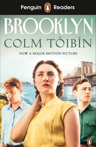 Brooklyn - Penguin Readers Level 5 Kel Ediciones