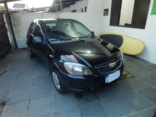 Chevrolet Celta 1.0 Lt 8v Flex Power 5p