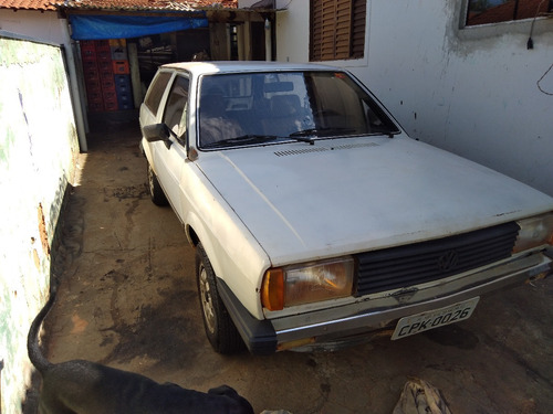 Volkswagen - Parati 85
