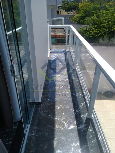 Imagem 14 de 21 de Sobrado 3 Dorms À Venda, 265 M² Por R$ 625.000,00 - Real Park Tietê Jundiapeba - Mogi Das Cruzes - So00072 - 69313031