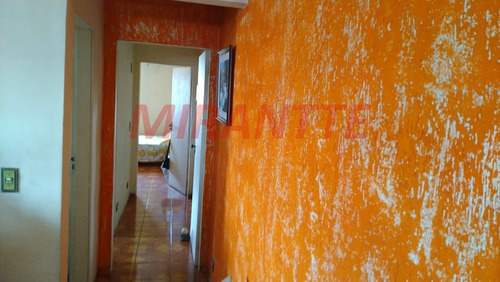 Imagem 3 de 20 de Sobrado Em Casa Verde - São Paulo, Sp - 351100