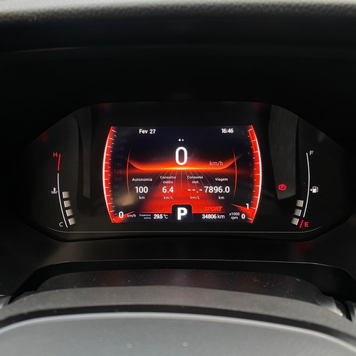 Chery Tiggo 5X 5X PRO 1.5 Turbo Flex Aut.