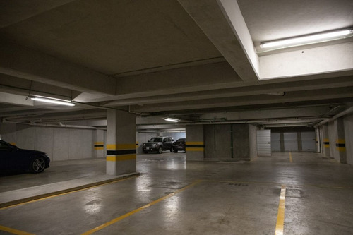 Imagen 8 de 22 de Venta De Departamento En, Cuauhtémoc, Desarrollo Lisboa