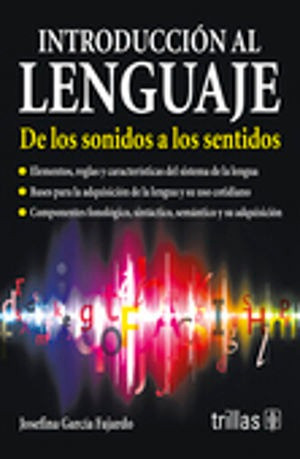 Libro Introduccion Al Lenguaje De Los Sonidos A Los Original