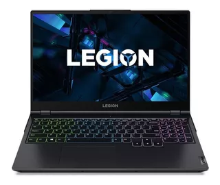 Laptop Lenovo Legion Gaming I5-11400h 8gbddr4 Rtx3050 512gb