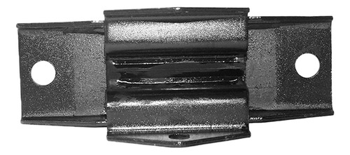 Soporte Transmision Country Squire 1966 1967 Izq Autom