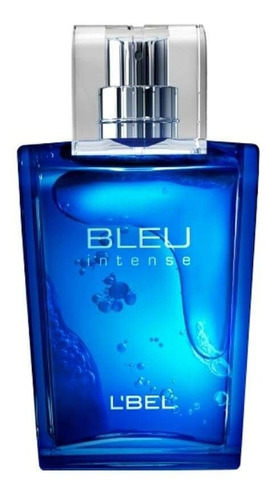 Perfume Original Ebel Bleu Intense Caballero 100 Ml Perf-052