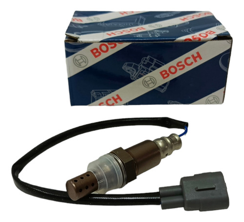 Sensor De Oxigeno Toyota Terios Cool 1.3 Del 2002 Al 2007