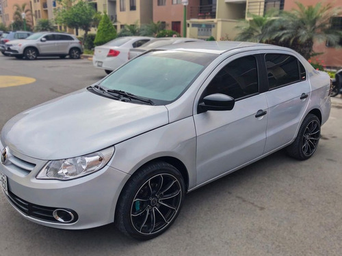 Volkswagen Gol 2012