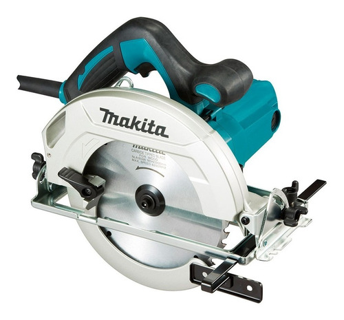 Sierra Circular Makita 1600 Watts Madera Disco 185mm Hs7010