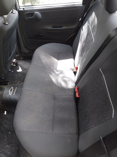 Chevrolet Classic 1.4 Ls Abs Airbag