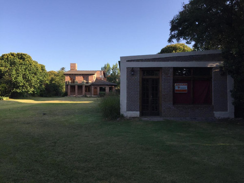 Casa En El Centro Gran Parque