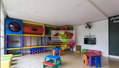 Imagem 19 de 24 de Apartamento Com 3 Dormitórios À Venda, 240 M² Por R$ 2.650.000 - Ipiranga - São Paulo/sp - Ap13117