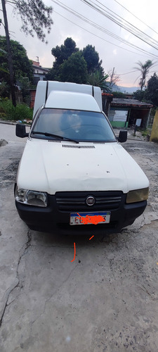 Fiat Fiorino FurgãO 1.3 Flex 4p