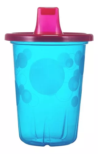 Los mejores vasos infantiles antiderrame - SomeLittlePeople The Blog