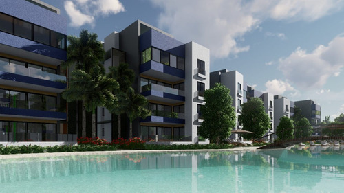Vendo Apartamentos En Punta Cana, República Dominicana 