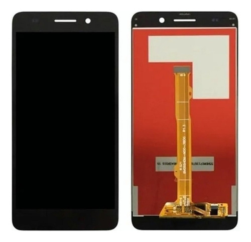 Pantalla Táctil Lcd Para Huawei Gw/ Y6-2 Cam-l03