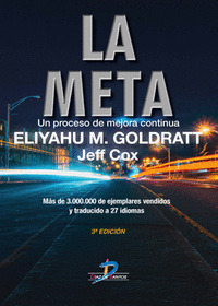 La Meta (libro Original)