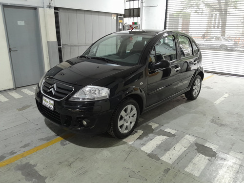 Citroën C3 1.6 I Exclusive Am74