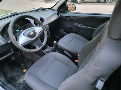 Chevrolet Celta 1.4 Ls+aa