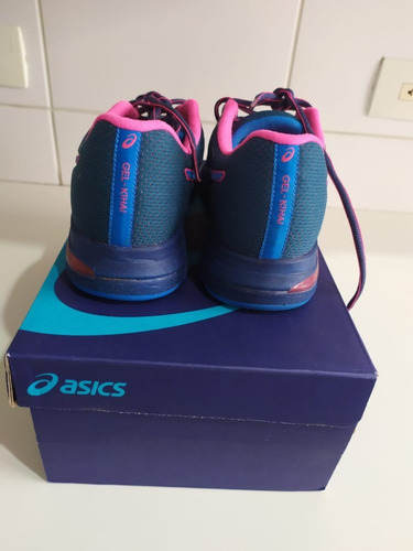 Tenis Corrida Asics Gel-kihai Feminino
