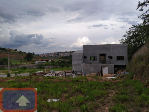 Imagem 5 de 10 de Terreno A Venda No Euroville Ii, Bragança Paulista-sp - 16361