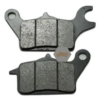 Comprar Balatas Traseras Moto Vento Crossmax 250 Y Pro 250 Compat