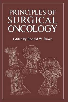 Libro Principles Of Surgical Oncology - Ronald Raven