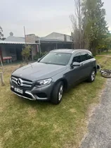 Comprar Mercedes-benz Clase Glc 2.0 Glc250 300 4matic Atomático