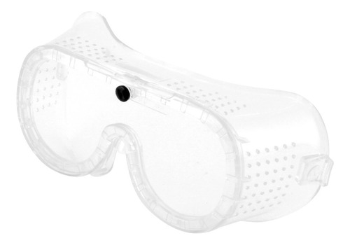 Gafas Protector Transparente Toolcraft Tc0573